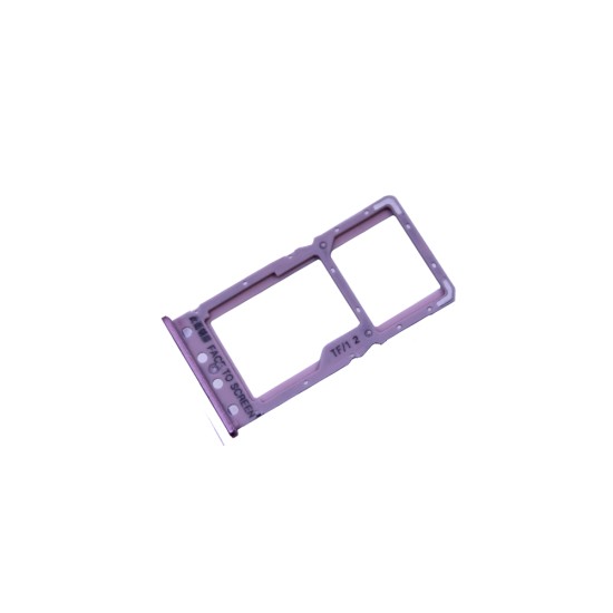 SIM Tray Xiaomi Redmi 6A Pink